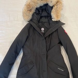 Canada Goose Women’s Parka